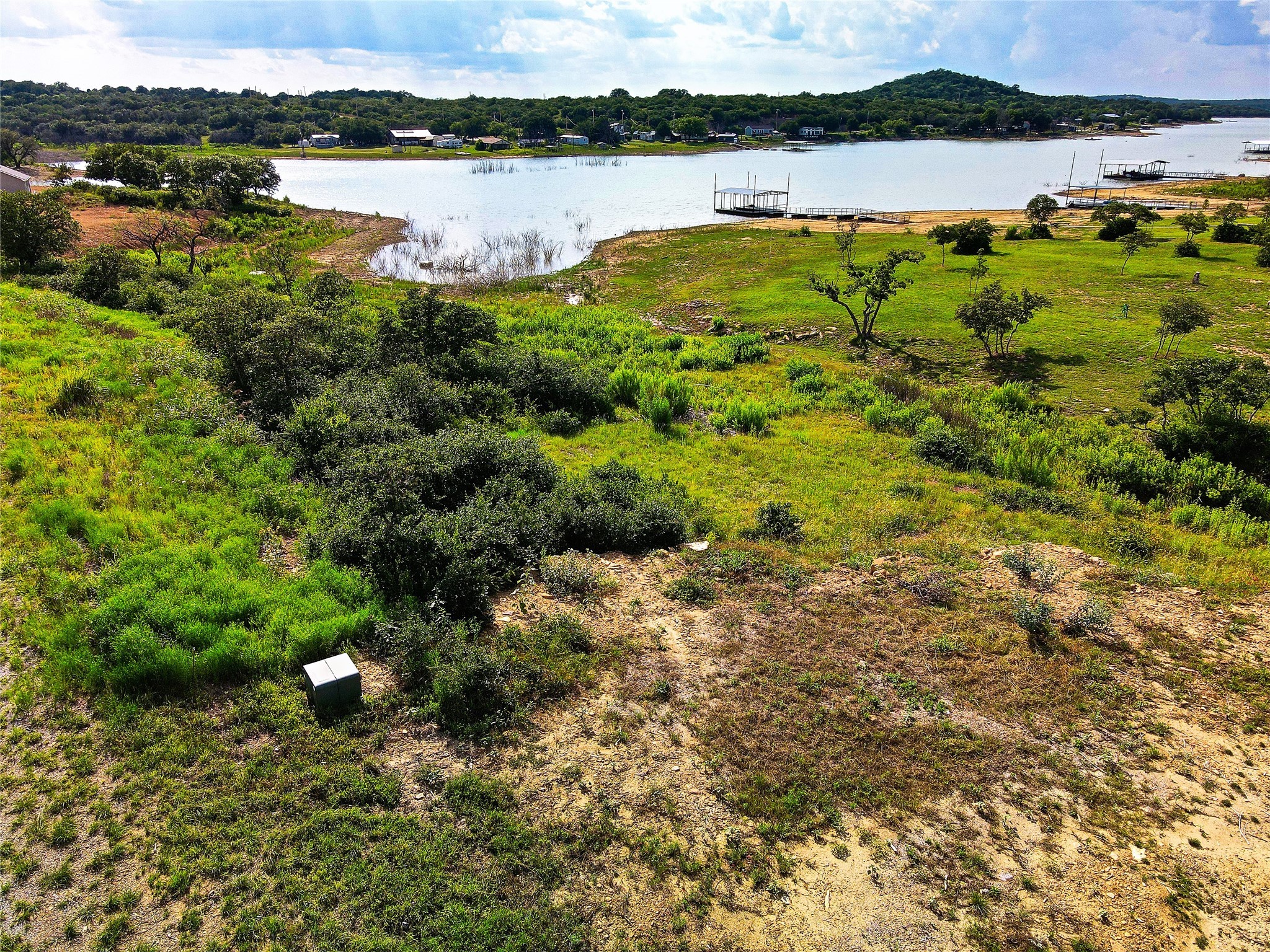 371 Hidden Shores Drive Cisco TX 76437