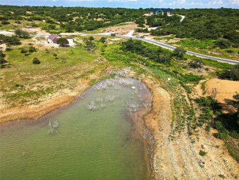 371 Hidden Shores Drive Cisco TX 76437