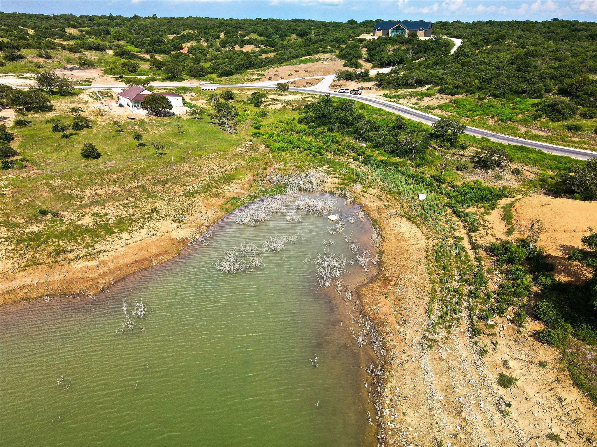 371 Hidden Shores Drive Cisco TX 76437