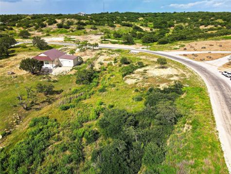 371 Hidden Shores Drive Cisco TX 76437