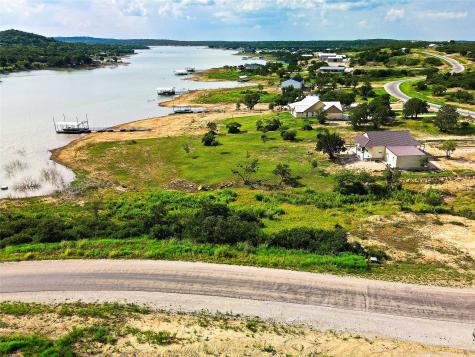 371 Hidden Shores Drive Cisco TX 76437