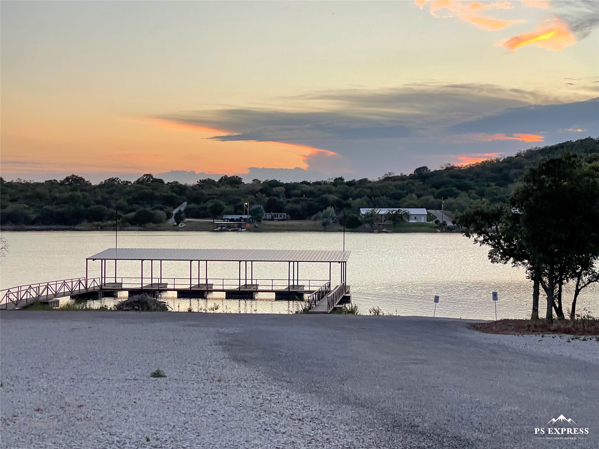 371 Hidden Shores Drive Cisco TX 76437