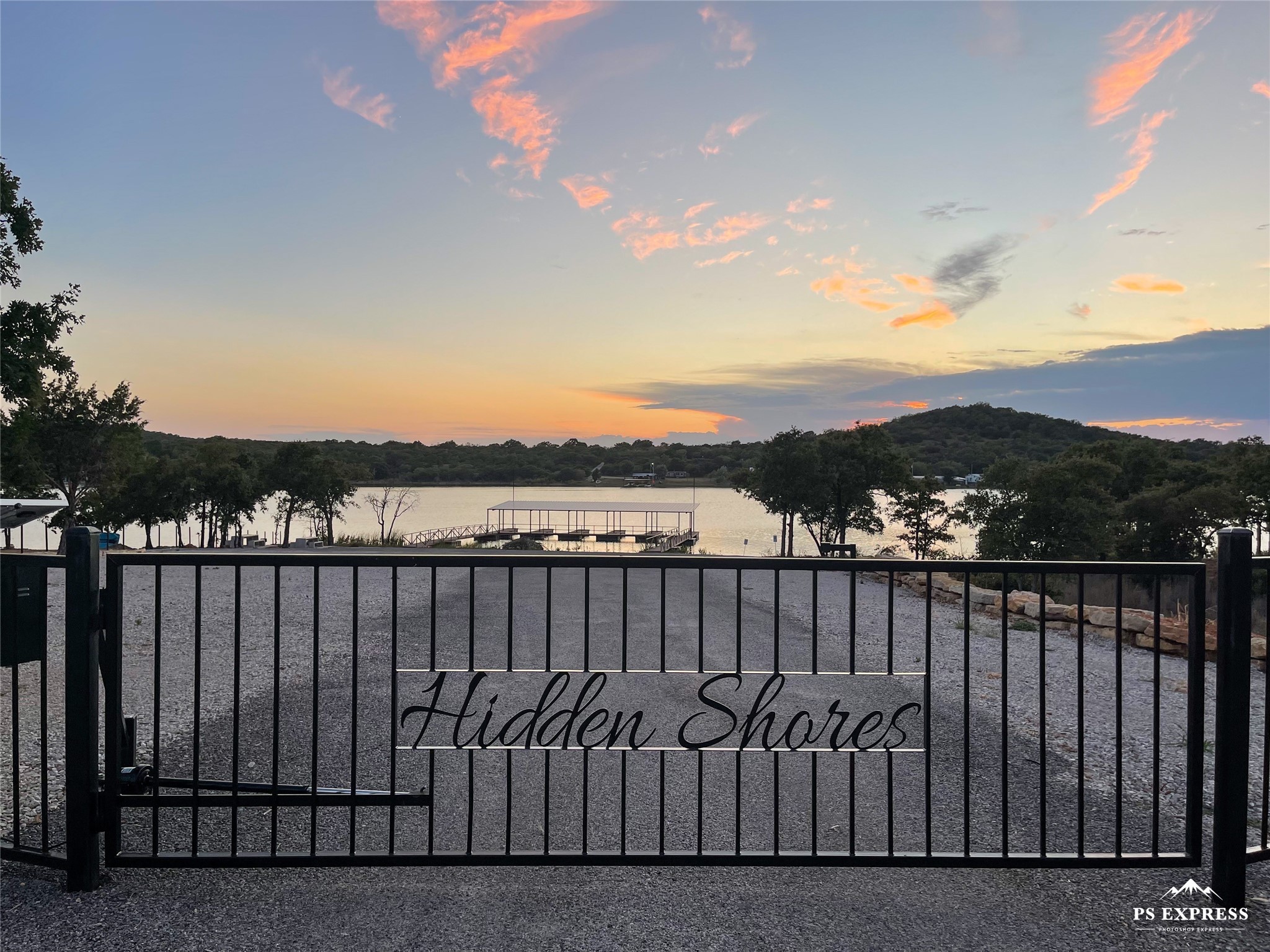 371 Hidden Shores Drive Cisco TX 76437