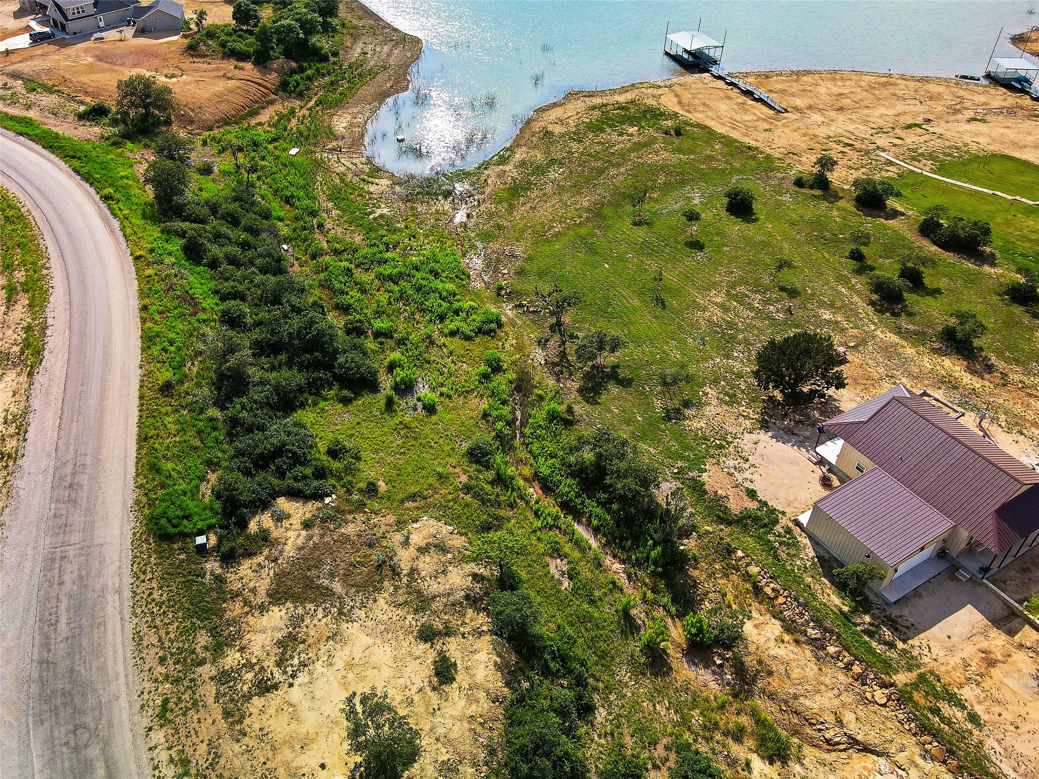 371 Hidden Shores Drive Cisco TX 76437