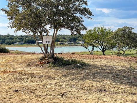 371 Hidden Shores Drive Cisco TX 76437