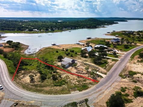 371 Hidden Shores Drive Cisco TX 76437