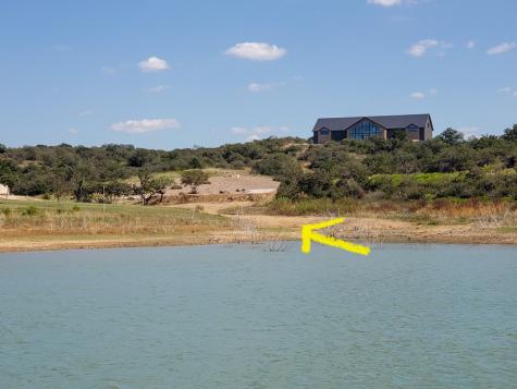 371 Hidden Shores Drive Cisco TX 76437
