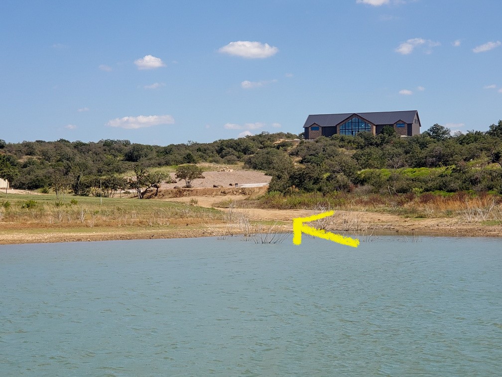 371 Hidden Shores Drive Cisco TX 76437