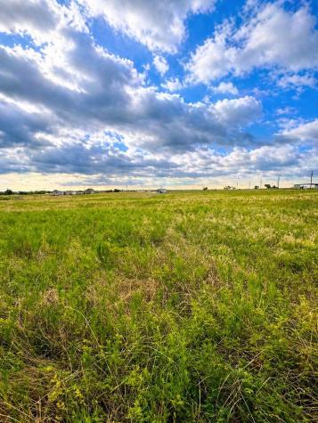Lot 15 Old Sandborn Ranch Road Whitesboro TX 76268