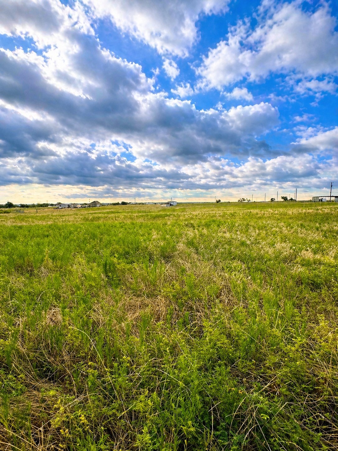 Lot 15 Old Sandborn Ranch Road Whitesboro TX 76268