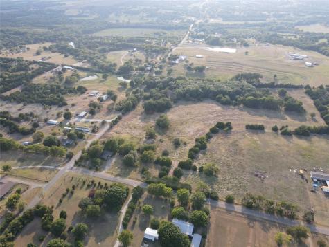 Lot 8 Webb Smith Road Road Sherman TX 75090