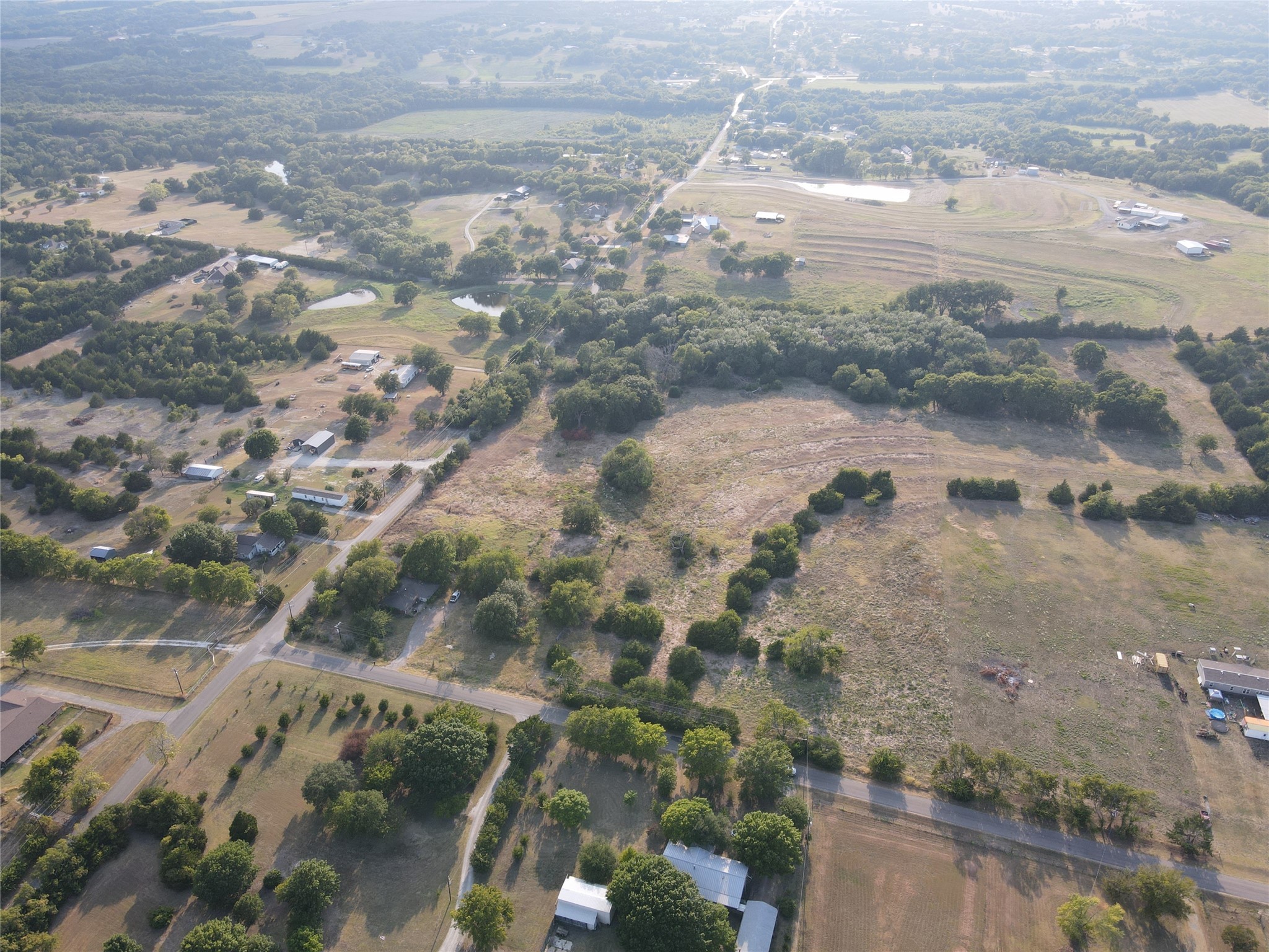 Lot 8 Webb Smith Road Road Sherman TX 75090