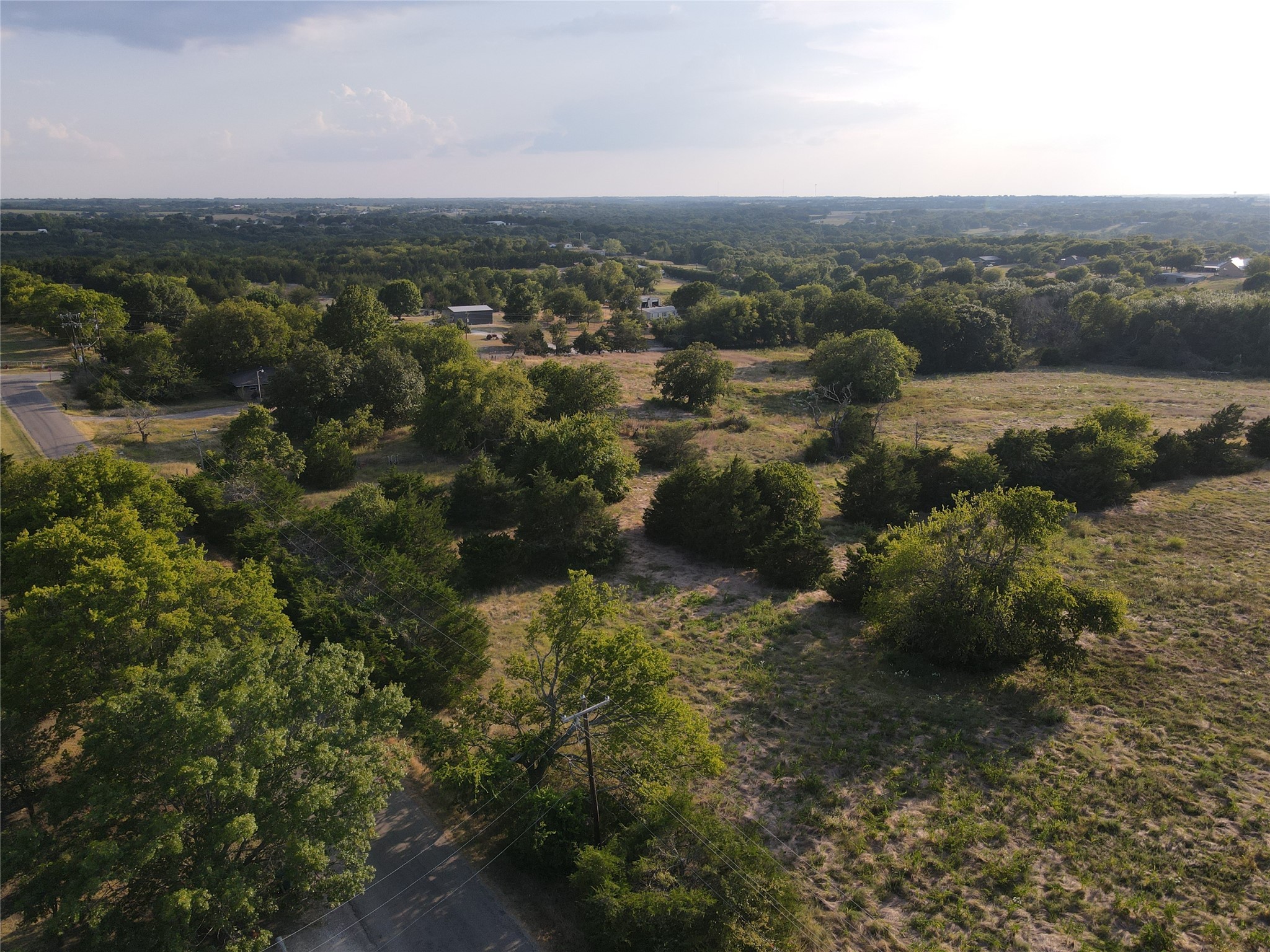 Lot 8 Webb Smith Road Road Sherman TX 75090