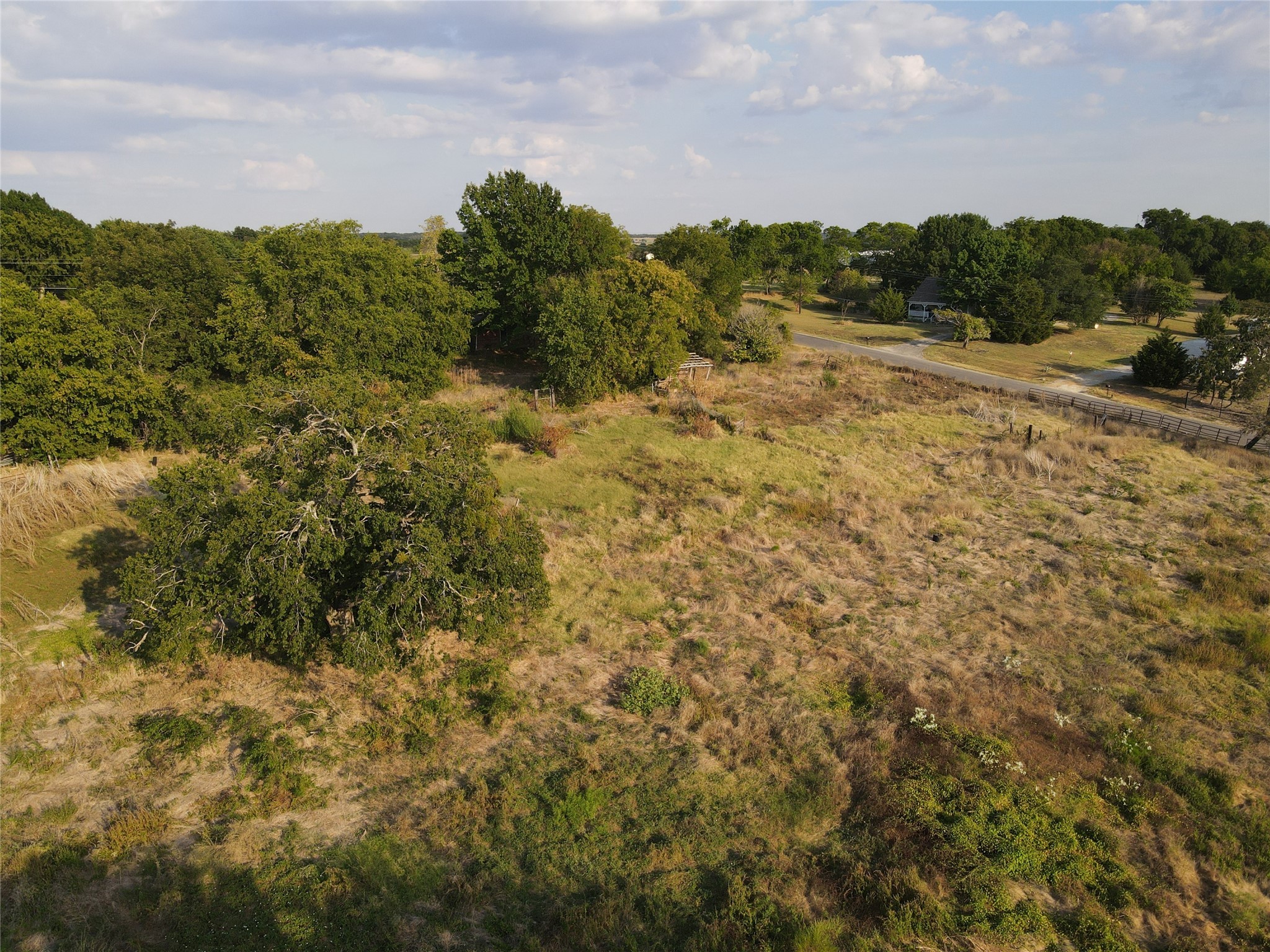 Lot 8 Webb Smith Road Road Sherman TX 75090