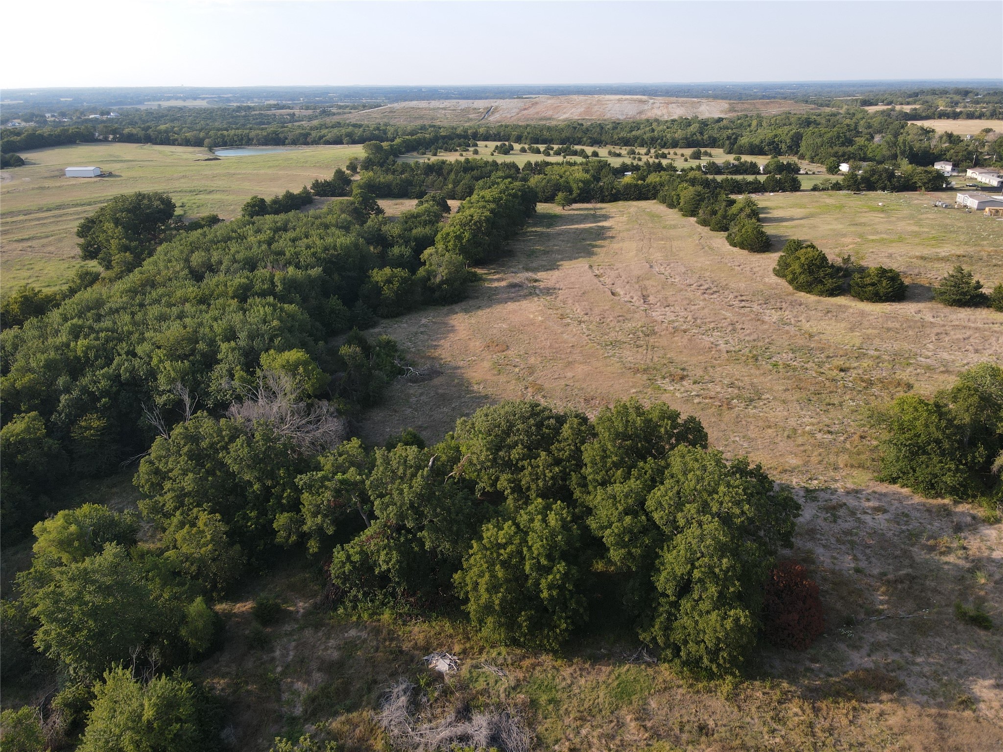 Lot 8 Webb Smith Road Road Sherman TX 75090