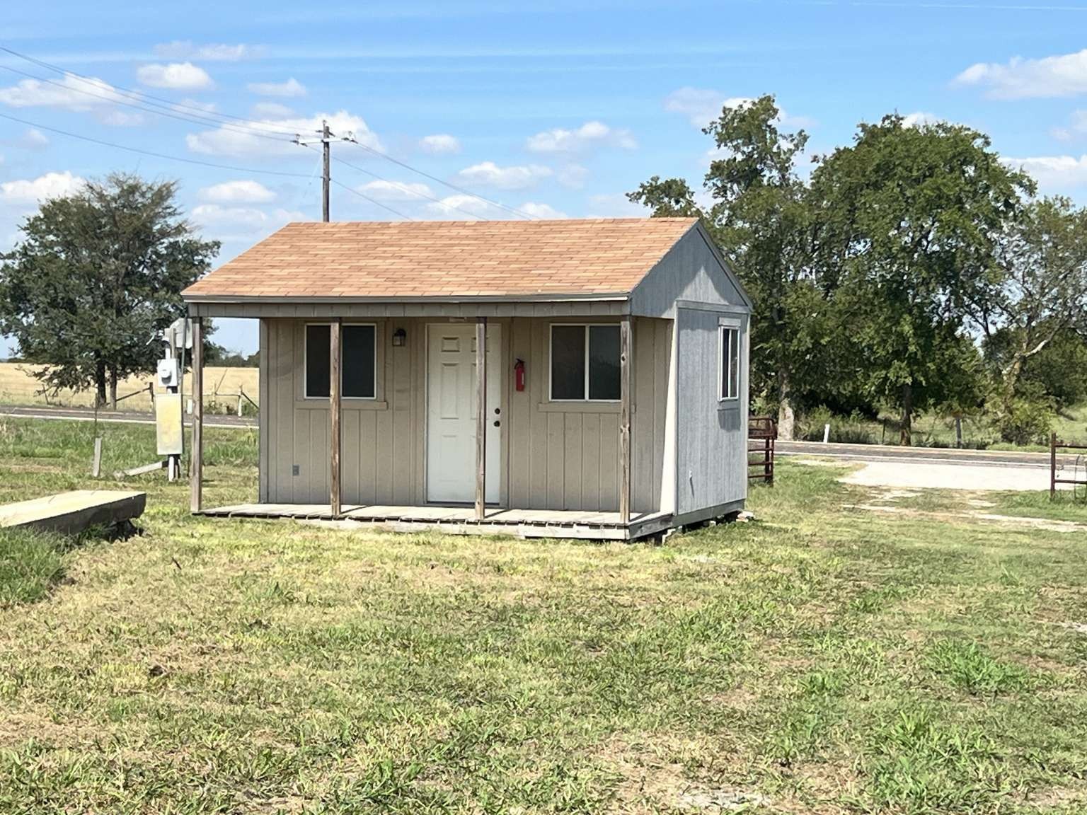 10455 Fm 455 W Sanger TX 76266