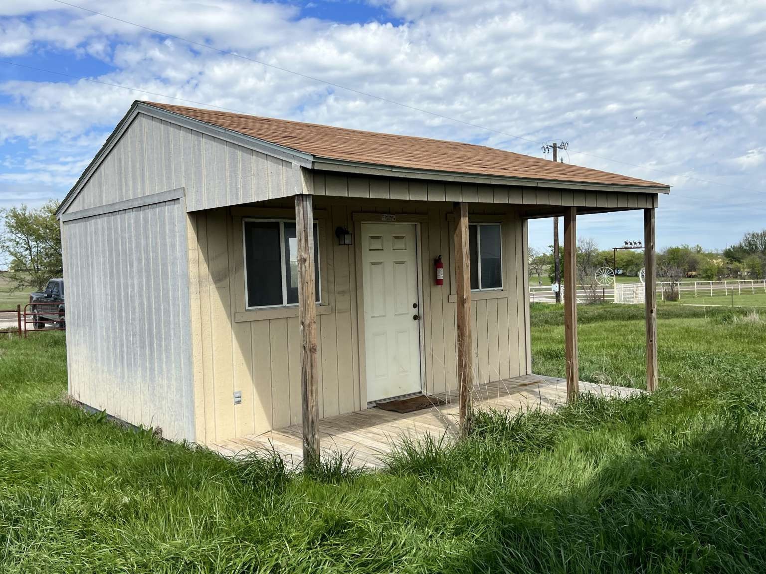 10455 Fm 455 W Sanger TX 76266