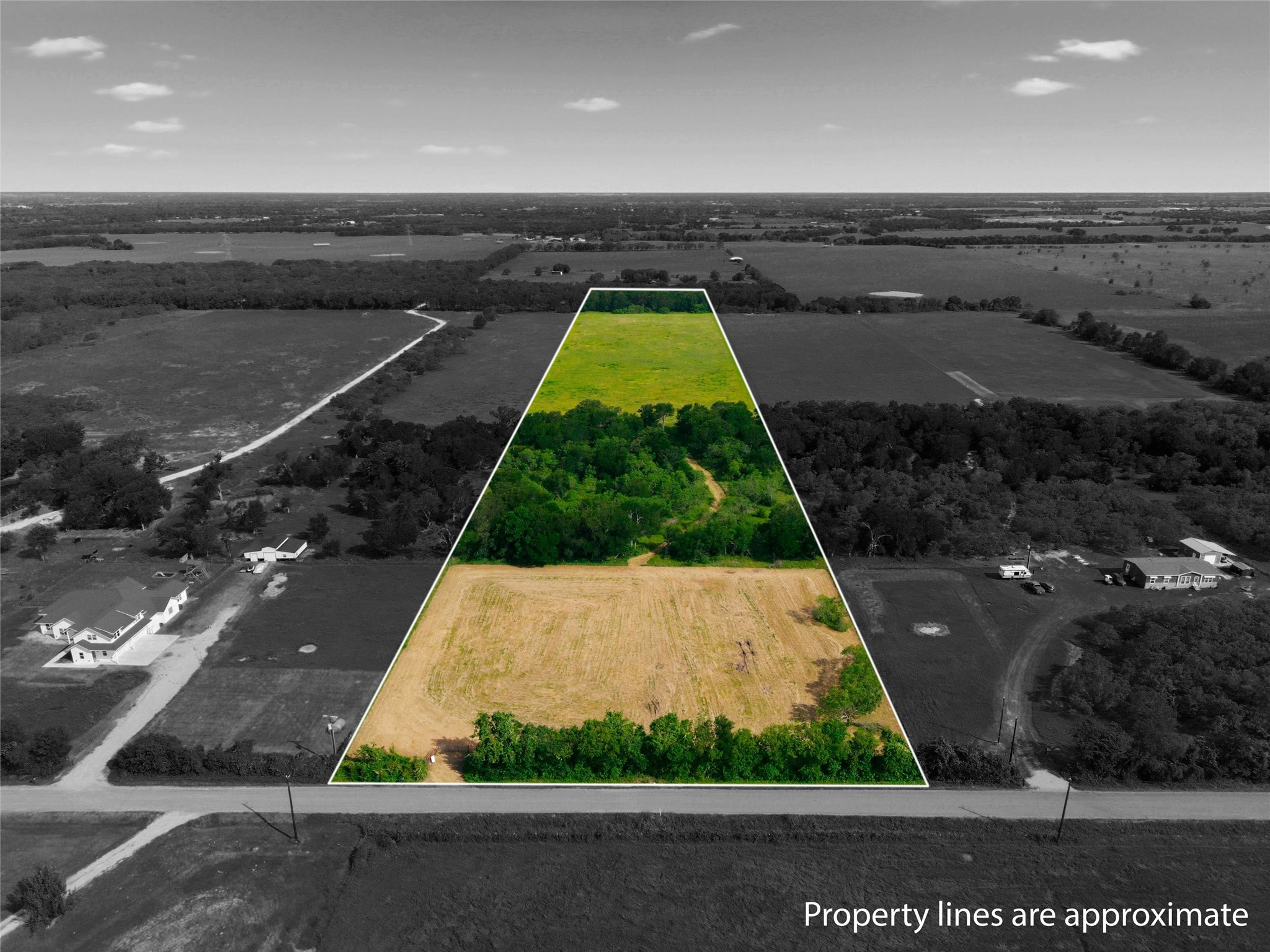 1898 Mount Moriah Road Riesel TX 76682