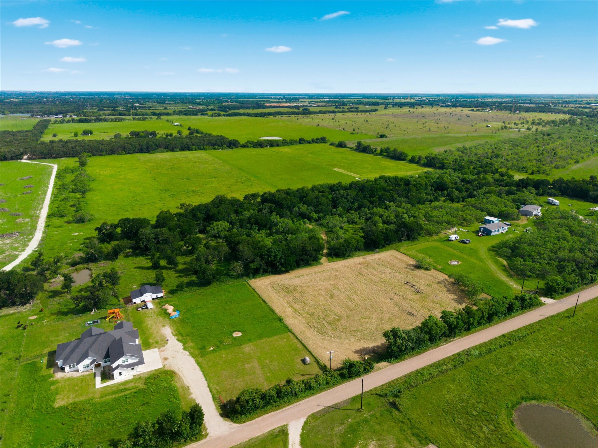 1898 Mount Moriah Road Riesel TX 76682