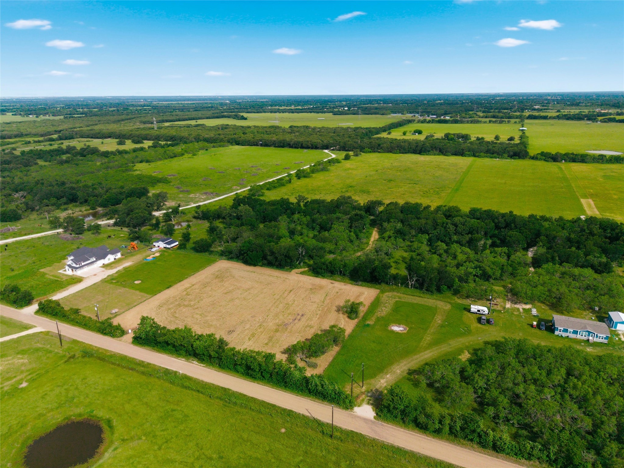 1898 Mount Moriah Road Riesel TX 76682