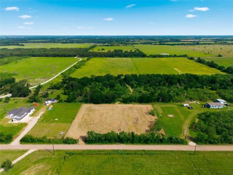 1898 Mount Moriah Road Riesel TX 76682