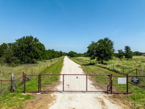 3485 County Road 530 Evant TX 76525