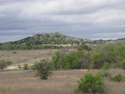 3485 County Road 530 Evant TX 76525