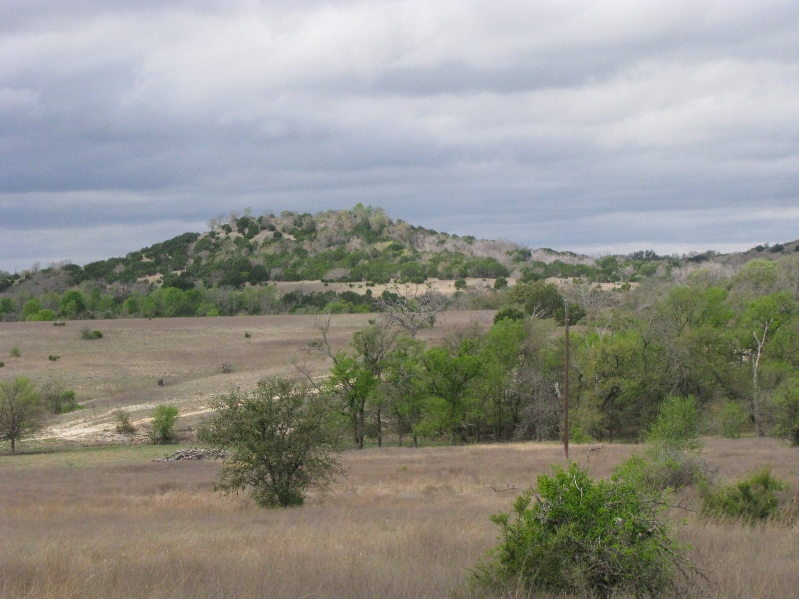 3485 County Road 530 Evant TX 76525
