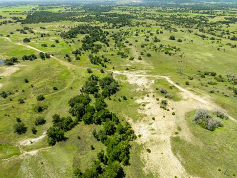 3485 County Road 530 Evant TX 76525