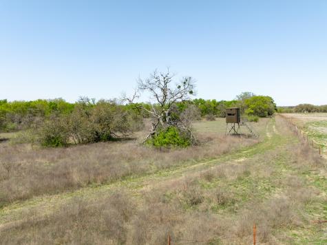 3485 County Road 530 Evant TX 76525
