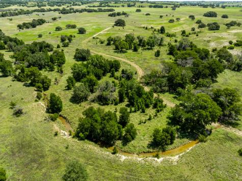 3485 County Road 530 Evant TX 76525
