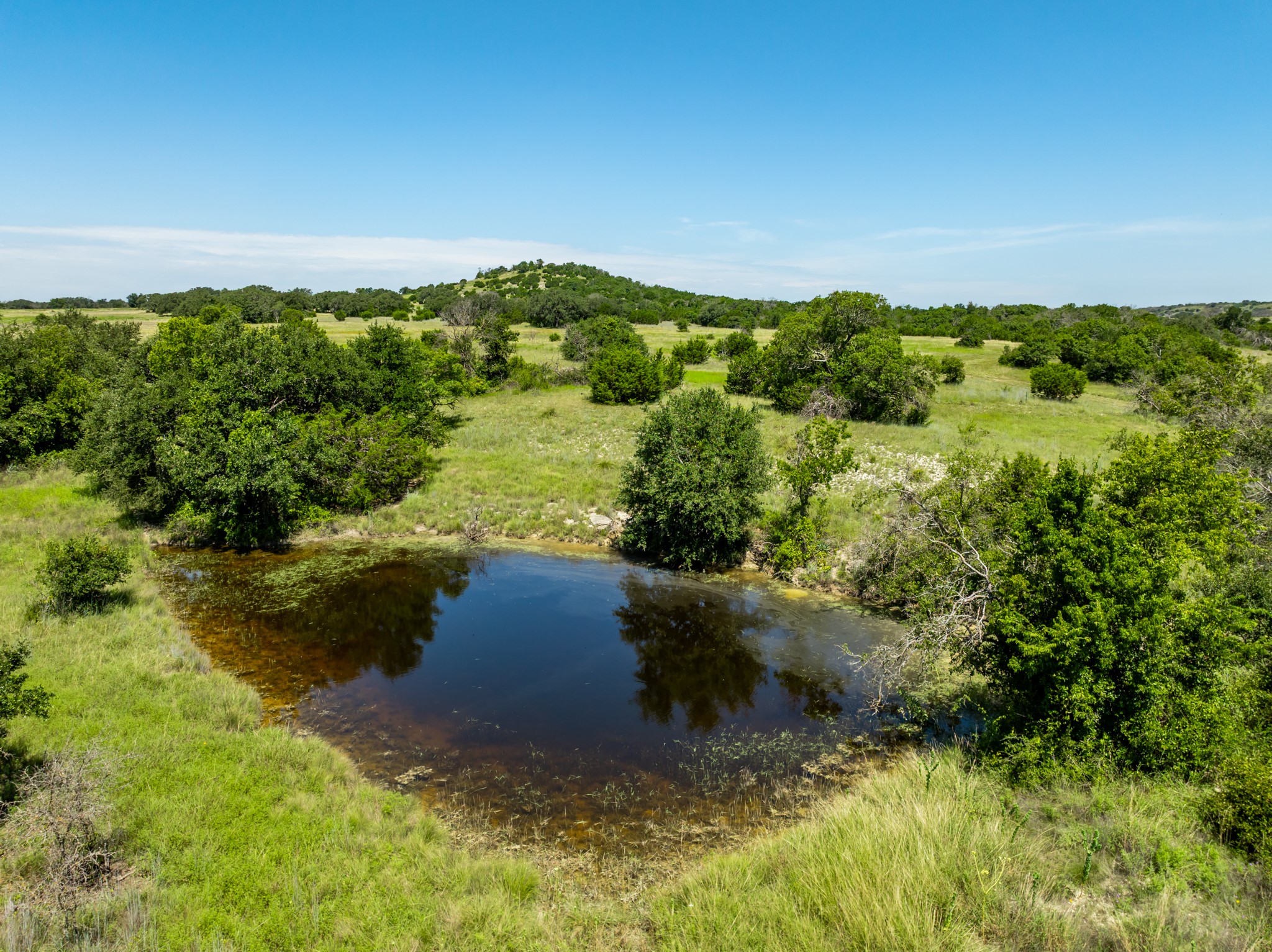 3485 County Road 530 Evant TX 76525