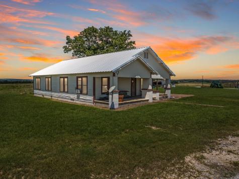 3485 County Road 530 Evant TX 76525