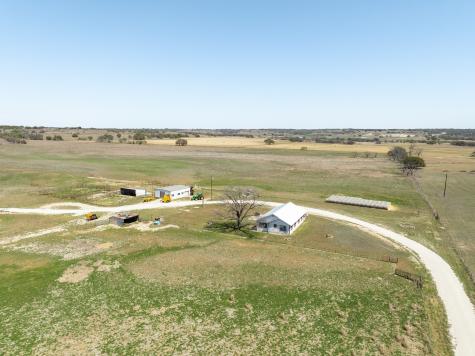 3485 County Road 530 Evant TX 76525
