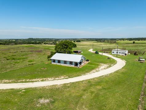 3485 County Road 530 Evant TX 76525