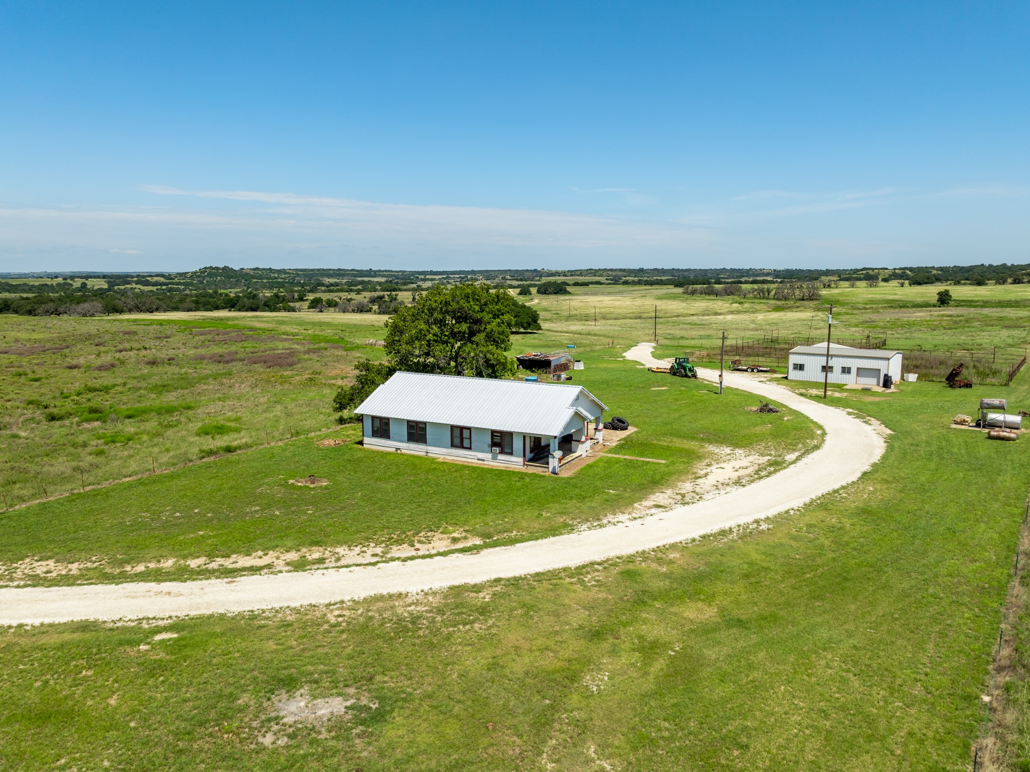 3485 County Road 530 Evant TX 76525