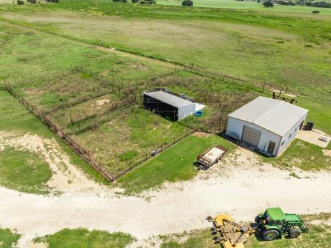 3485 County Road 530 Evant TX 76525