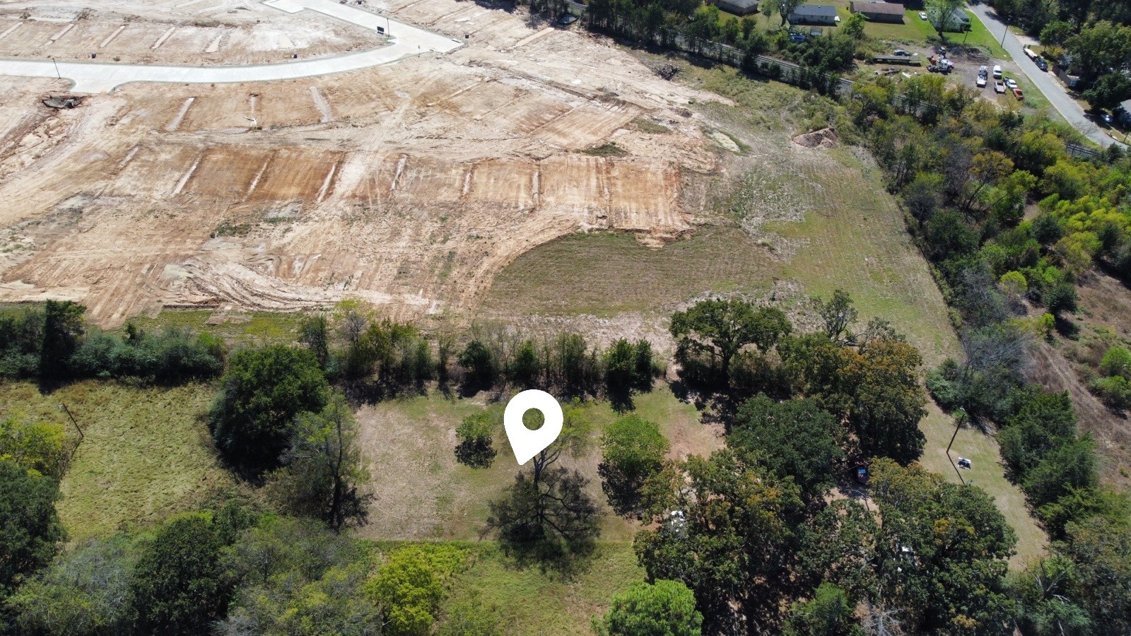Lot 24 Simms Street Sulphur Springs TX 75482