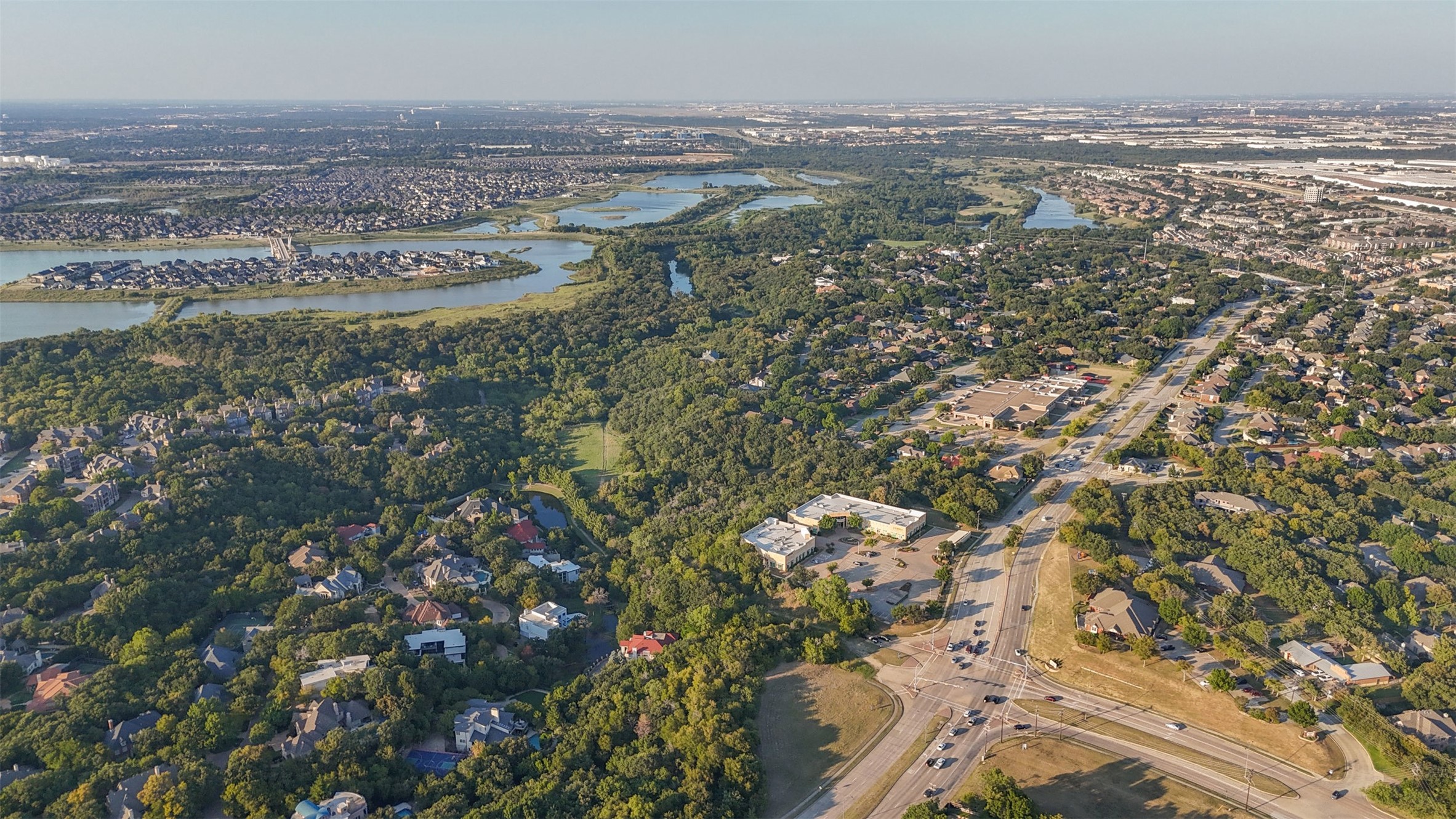 2031 Green Oaks Boulevard Arlington TX 76006
