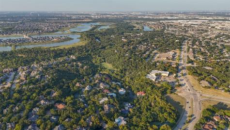 2031 Green Oaks Boulevard Arlington TX 76006