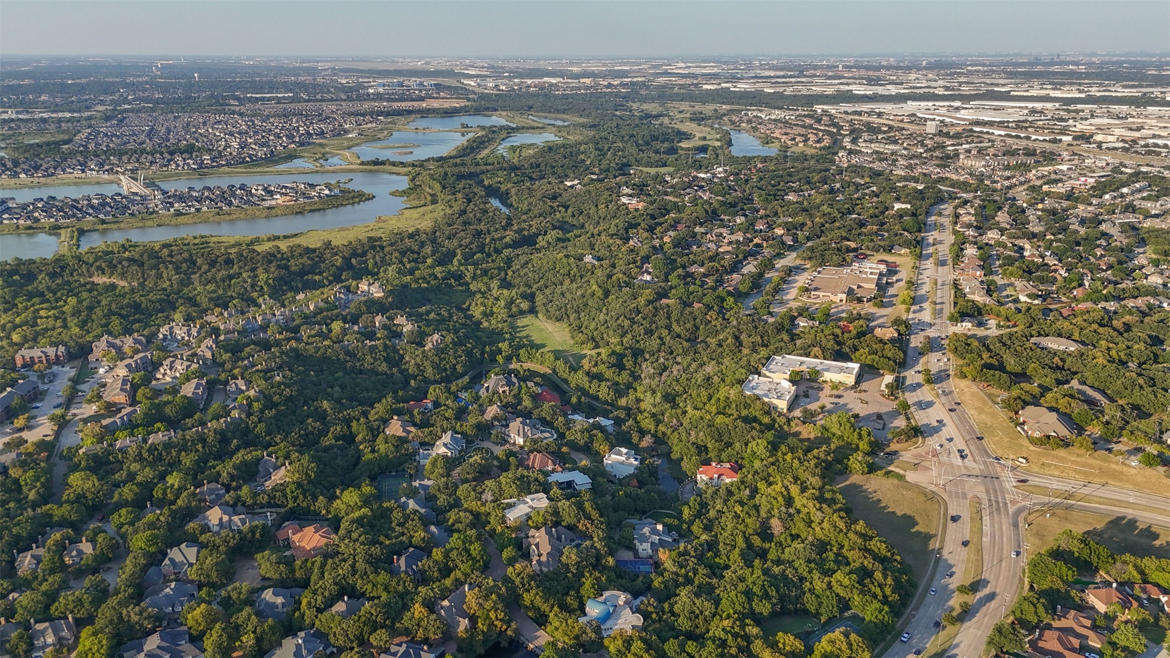 2031 Green Oaks Boulevard Arlington TX 76006