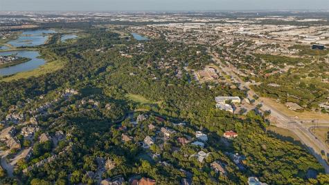 2031 Green Oaks Boulevard Arlington TX 76006