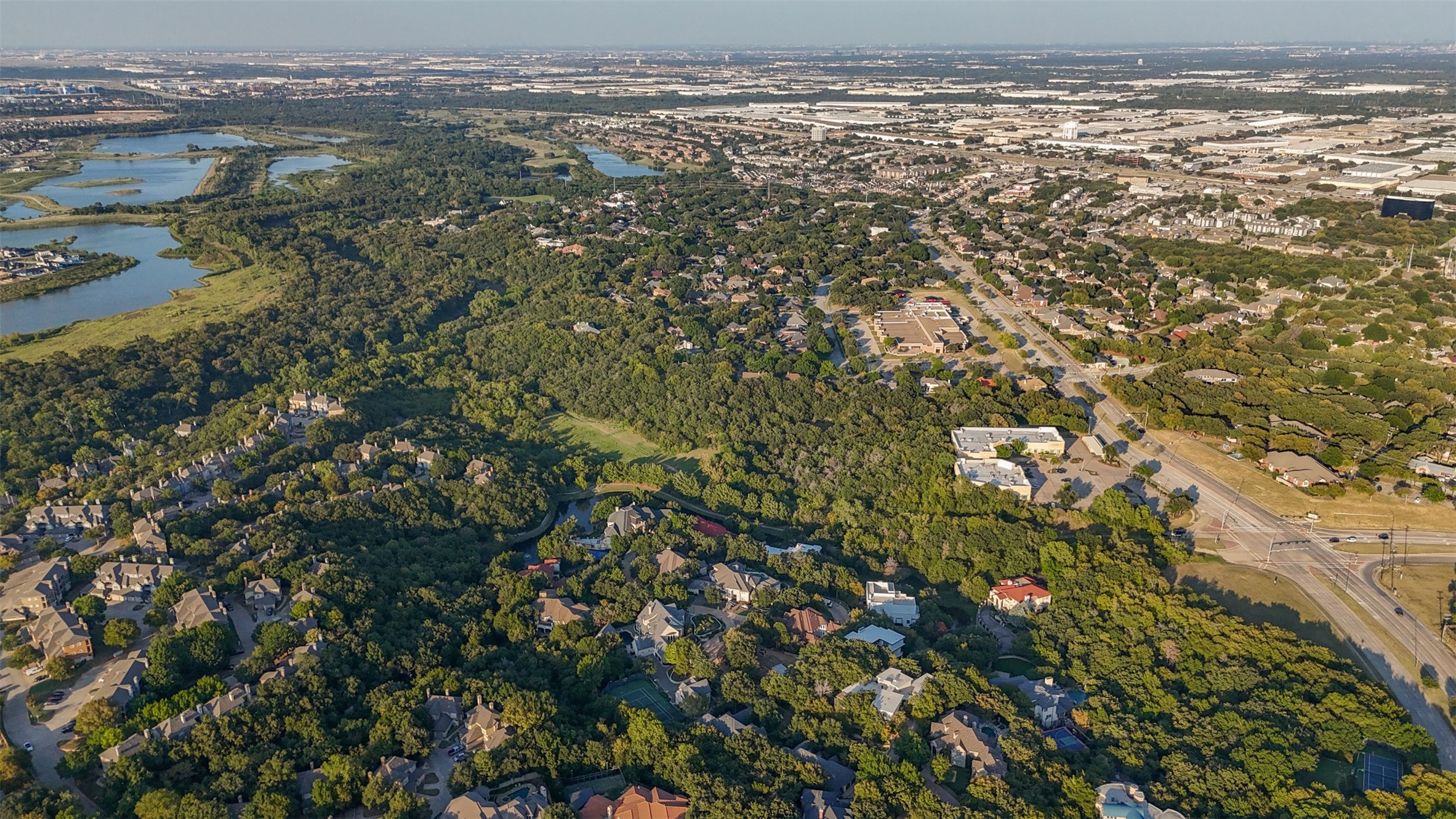 2031 Green Oaks Boulevard Arlington TX 76006