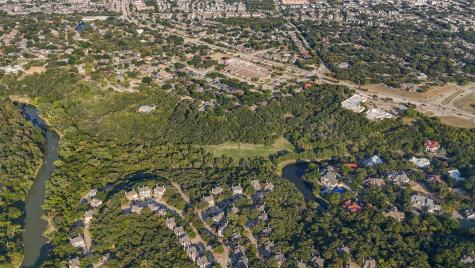2031 Green Oaks Boulevard Arlington TX 76006