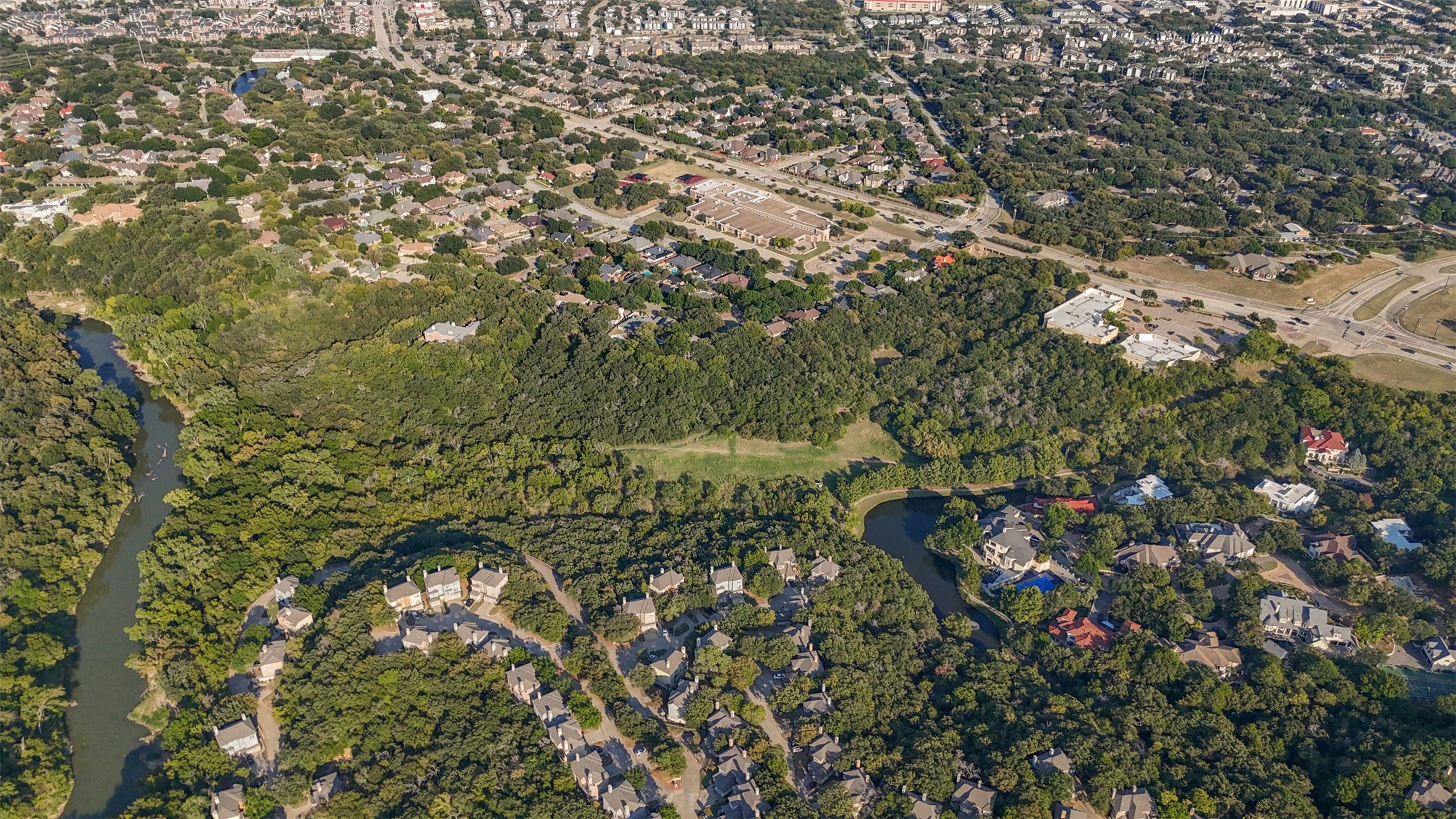 2031 Green Oaks Boulevard Arlington TX 76006