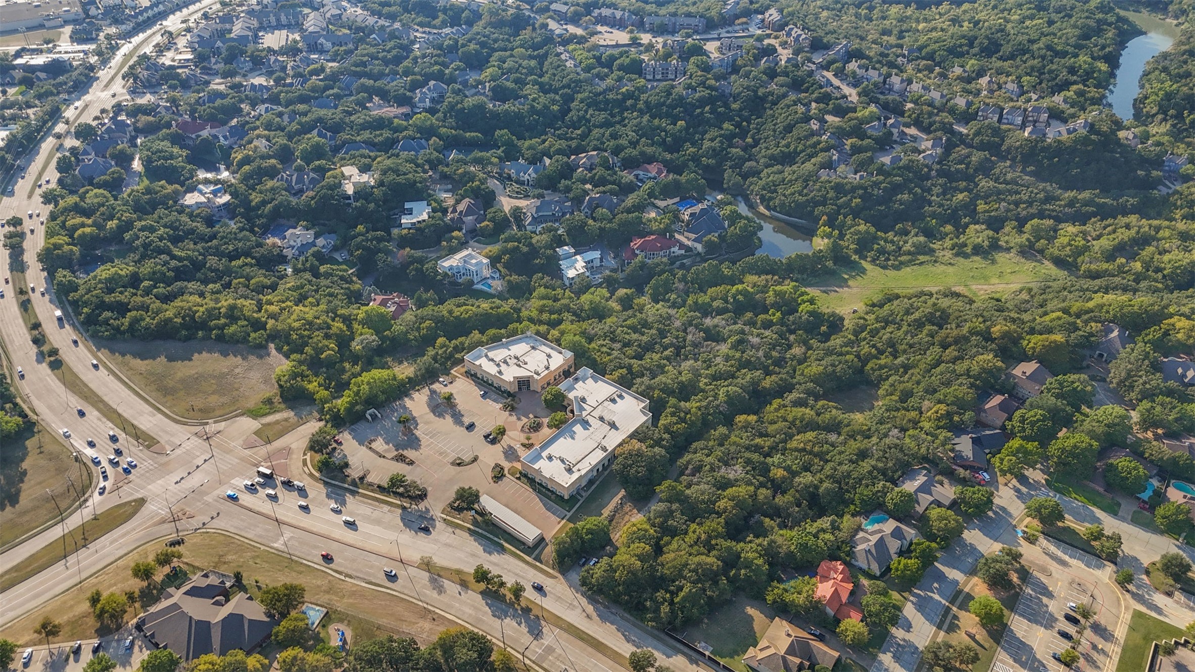 2031 Green Oaks Boulevard Arlington TX 76006