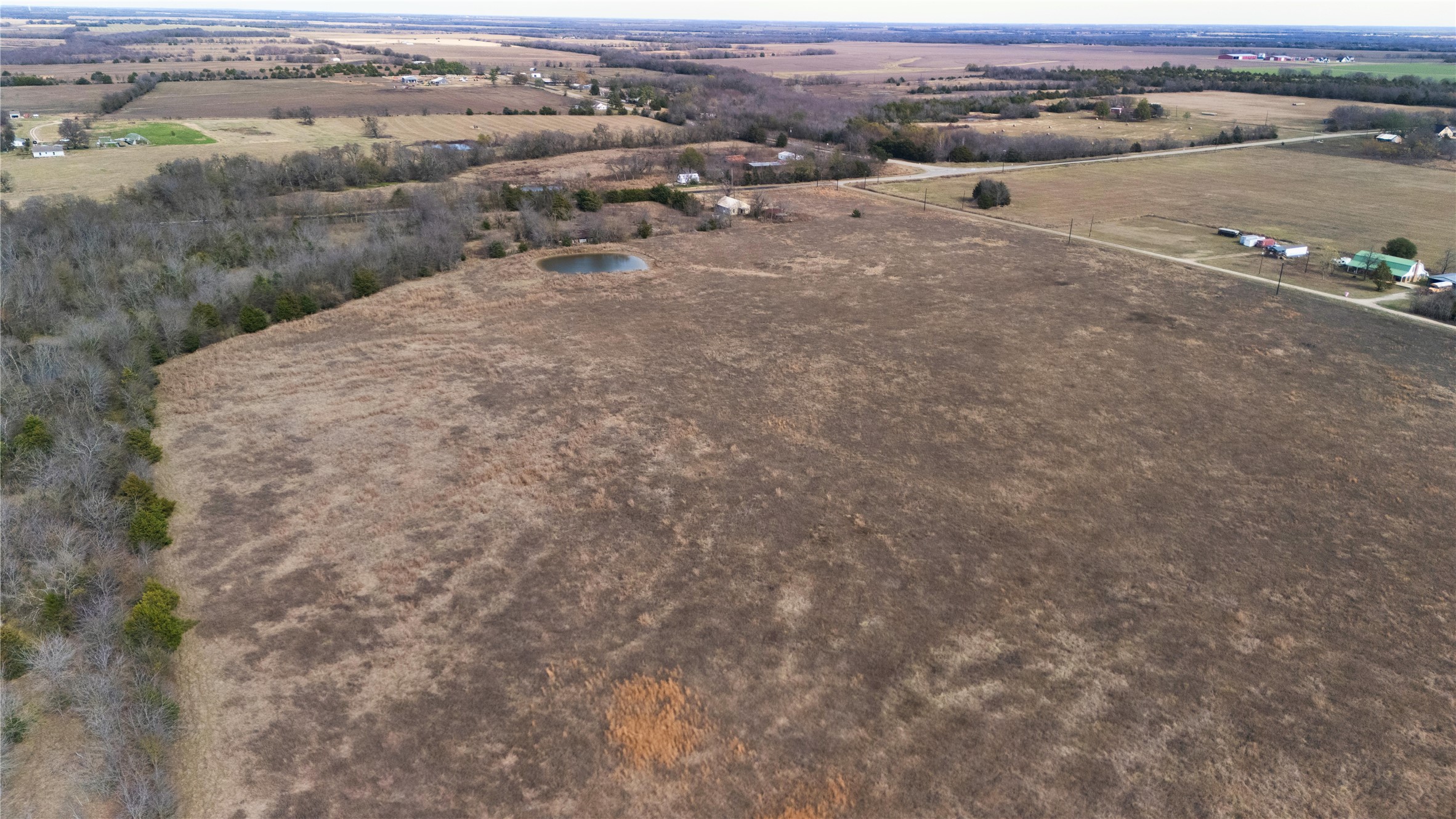 Tract 4 County Road 2158 Cooper TX 75432