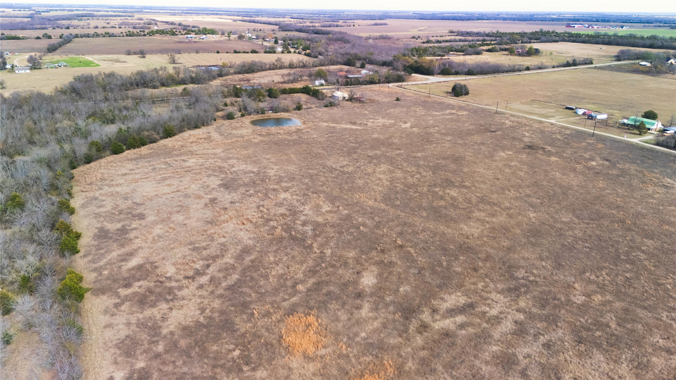 Tract 4 County Road 2158 Cooper TX 75432