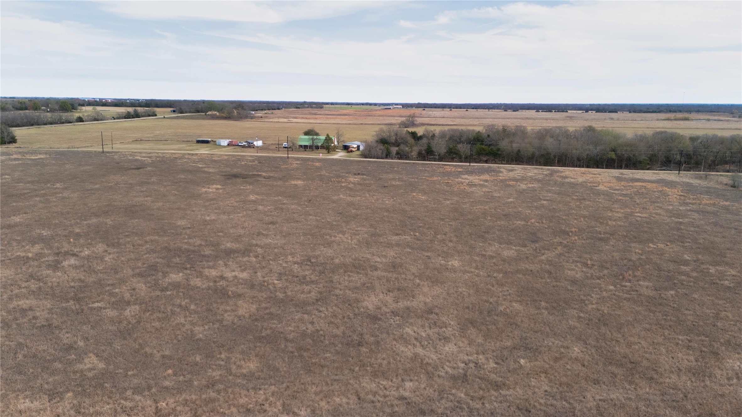 Tract 4 County Road 2158 Cooper TX 75432