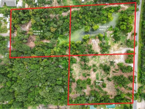 1221 Hillcrest Circle Gordonville TX 76245